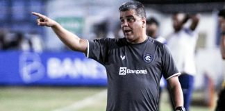 Vitória-ES 0×1 Remo (Marcelo Cabo) – Foto: Samara Miranda (Clube do Remo)