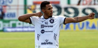 São Francisco 0×1 Remo (Pedro Vitor) – Foto: Samara Miranda (Clube do Remo)