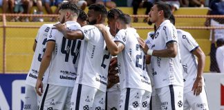 São Francisco 0×1 Remo – Foto: Samara Miranda (Clube do Remo)