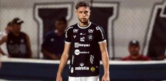 Remo 4×1 Humaitá-AC (Ícaro) – Foto: Samara Miranda (Clube do Remo)