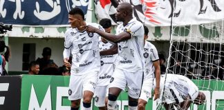 Tuna 1×2 Remo (Kanu e Diego Ivo) – Foto: Samara Miranda (Clube do Remo)