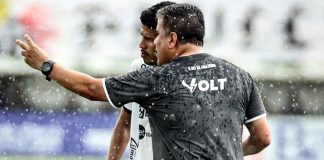 Tuna 1×2 Remo (Soares e Marcelo Cabo) – Foto: Samara Miranda (Clube do Remo)