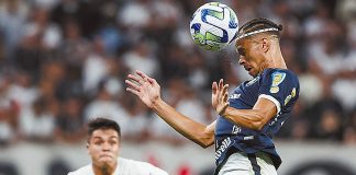 Corinthians-SP 2×0 Remo, nos pênaltis: 5×4 (Pablo Roberto) – Foto: Marcelo Zambrana (AGIF/Gazeta Press)