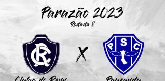 Remo × Paysandu