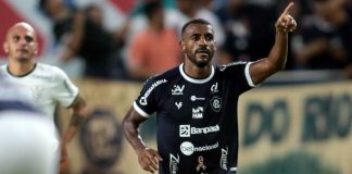 Remo 2×0 Corinthians-SP (Muriqui) – Foto: Samara Miranda (Clube do Remo)