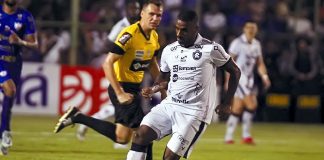 Águia 1×0 Remo (Muriqui) – Samara Miranda (Clube do Remo)