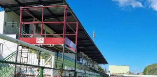 Estádio Zinho Oliveira (Marabá) – Foto: Divulgação (FPF)