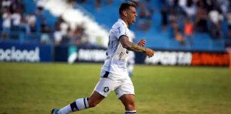 Aparecidense-GO 0×2 Remo (Fabinho) – Foto: Samara Miranda (Clube do Remo)