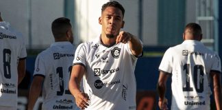 Aparecidense-GO 0×2 Remo (Pedro Vitor) – Foto: Samara Miranda (Clube do Remo)