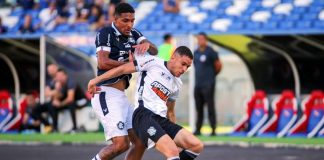 Remo 1×1 Figueirense-SC (Rafael Silva) – Foto: Wagner Santana (Diário do Pará)