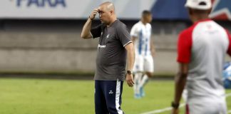 Paysandu 1×0 Remo (Ricardo Catalá) – Foto: Igor Mota (O Liberal)