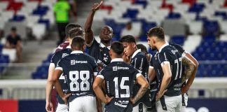 Remo 2×1 Ypiranga-RS – Foto: Samara Miranda (Clube do Remo)