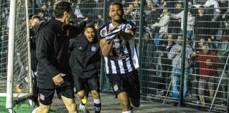 Gustavo Henrique – Foto: Patrick Floriani (Figueirense-SC)