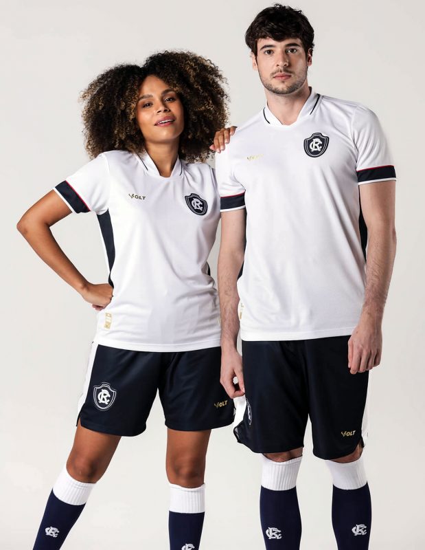 Camisa 2 do Clube do Remo 2024/2025 – Foto: Divulgação (Volt Sport e Clube do Remo)