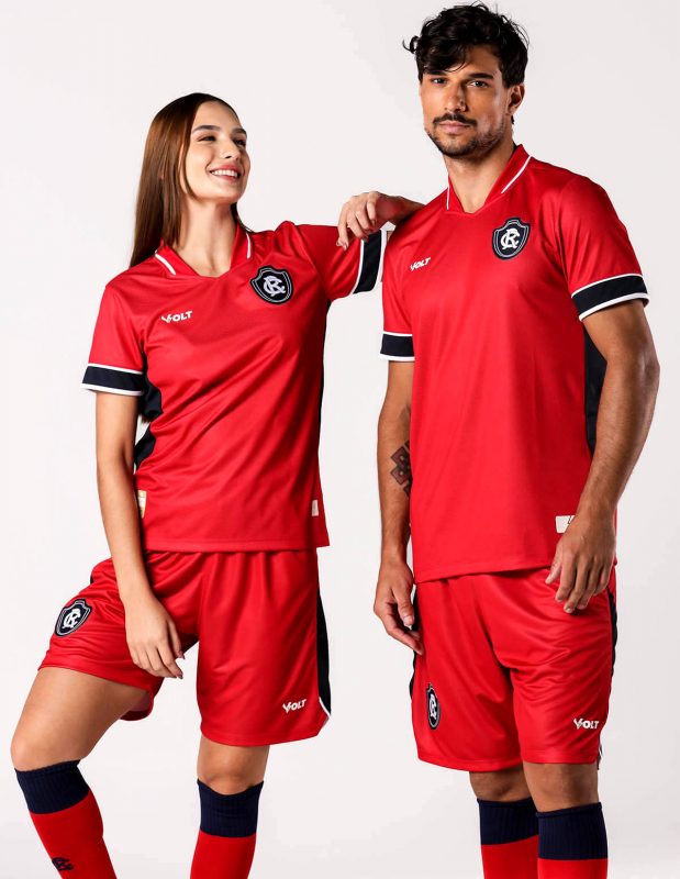 Camisa 2 do Clube do Remo 2024/2025 – Foto: Divulgação (Volt Sport e Clube do Remo)