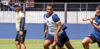 Gustavo Morínigo, Adsson e Giovanni Pavani – Foto: Samara Miranda (Clube do Remo)