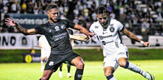 ABC-RN 3×1 Remo (Raimar) – Foto: Samara Miranda (Clube do Remo)