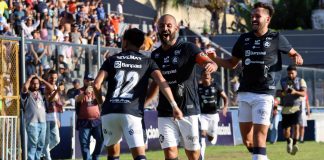 Remo 1×0 Ypiranga-RS (Raimar, Ytalo e Giovanni Pavani) – Foto: Irene Almeida (Diário do Pará)