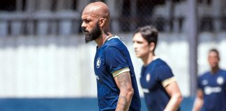 Bruno Silva – Foto: Samara Miranda (Clube do Remo)