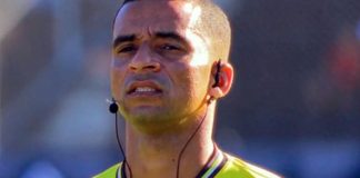 Emerson Souza Silva (BA) – Foto: Divulgação (Federação Baiana de Futebol)