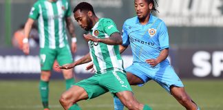 Sávio – Foto: Divulgação (Rio Ave-POR)