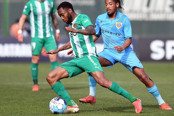 Sávio – Foto: Divulgação (Rio Ave-POR)