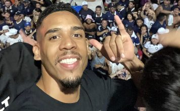 Pedro Vitor – Foto: Divulgação (Clube do Remo)