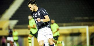 São Bernardo-SP 2×2 Remo (Raimar) – Foto: Samara Miranda (Clube do Remo)