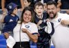 Fenômeno Azul no Mangueirão – Foto: Rodolfo Valle (Clube do Remo)