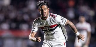 Alexandre Pato – Foto: Arquivo pessoal (redes sociais)