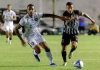 Botafogo-PB 3×0 Remo (Rafael Castro) – Foto: Cristiano Santos (Botafogo-PB)