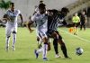 Botafogo-PB 3×0 Remo (Diogo Batista e Rafael Castro) – Foto: Cristiano Santos (Botafogo-PB)