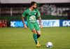 Marcelinho – Foto: Tiago Meneghini (Chapecoense-SC)