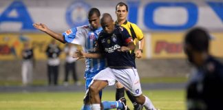 Remo 3×1 Paysandu (Alex Oliveira) – Foto: Cristino Martins (O Liberal)