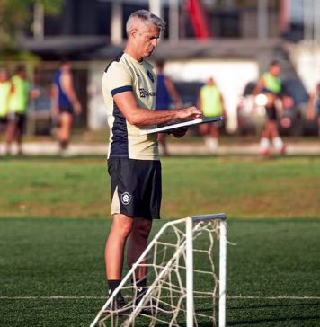 Rodrigo Santana – Foto: Samara Miranda (Clube do Remo)