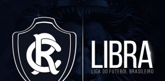 Remo e Libra – Foto: Reprodução (Clube do Remo)