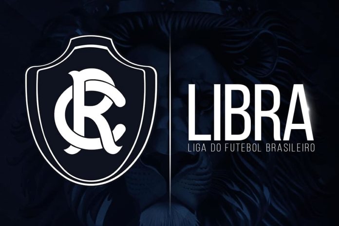 Remo e Libra – Foto: Reprodução (Clube do Remo)