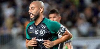 Remo 5×0 São Francisco (Ytalo) – Foto: Samara Miranda (Clube do Remo)