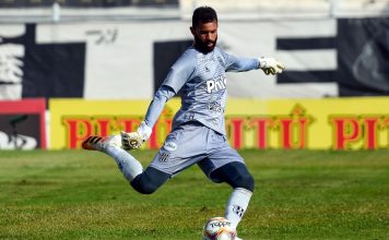 Ygor Vinhas – Foto: Divulgação (Ponte Preta-SP)