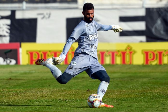 Ygor Vinhas – Foto: Divulgação (Ponte Preta-SP)