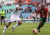 Cametá 1×0 Remo (Maxwell) – Foto: Samara Miranda (Clube do Remo)