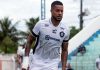 Cametá 1×0 Remo (Maxwell) – Foto: Samara Miranda (Clube do Remo)